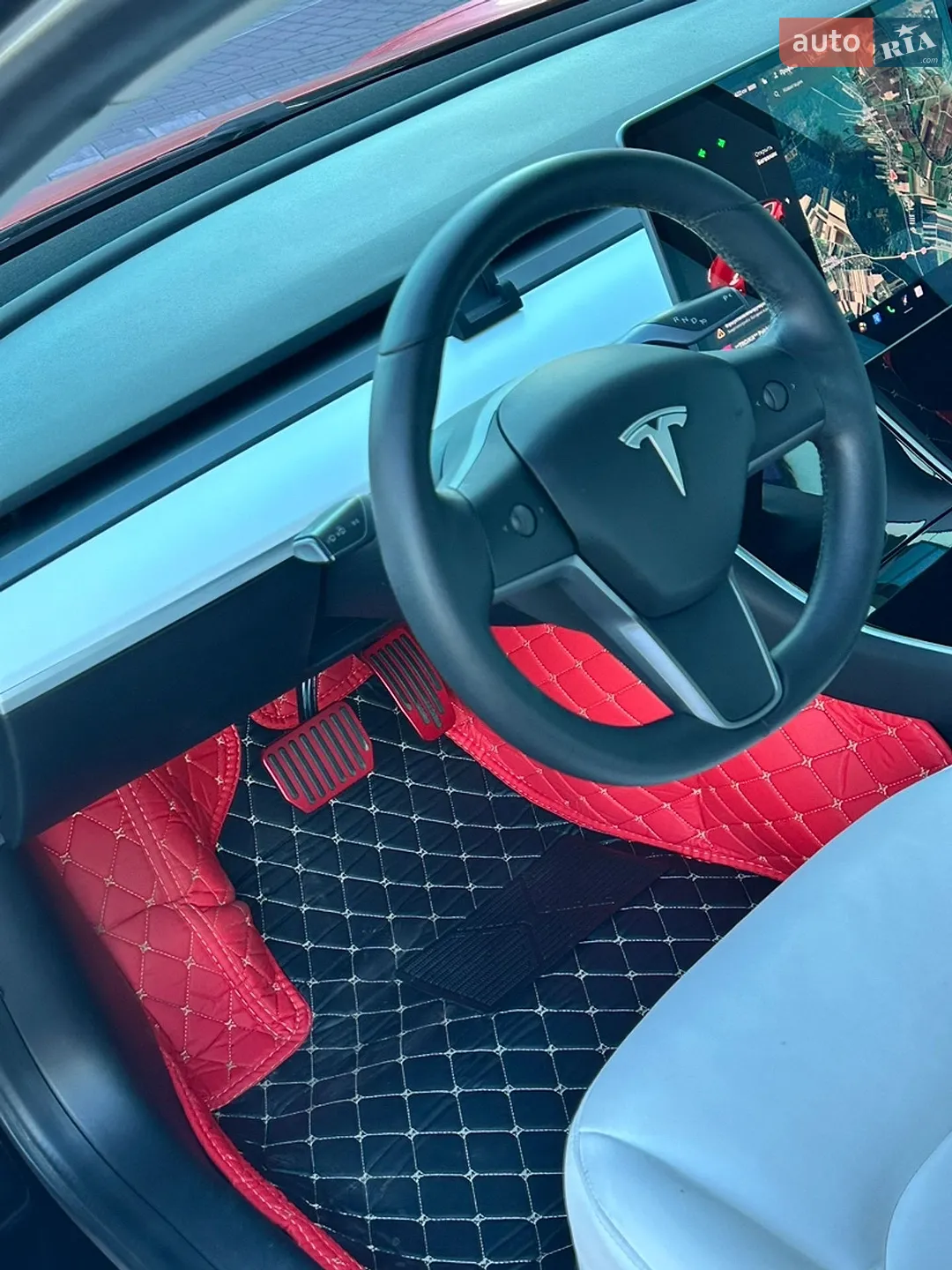 2019 Tesla Model 3 - мініатюра 27