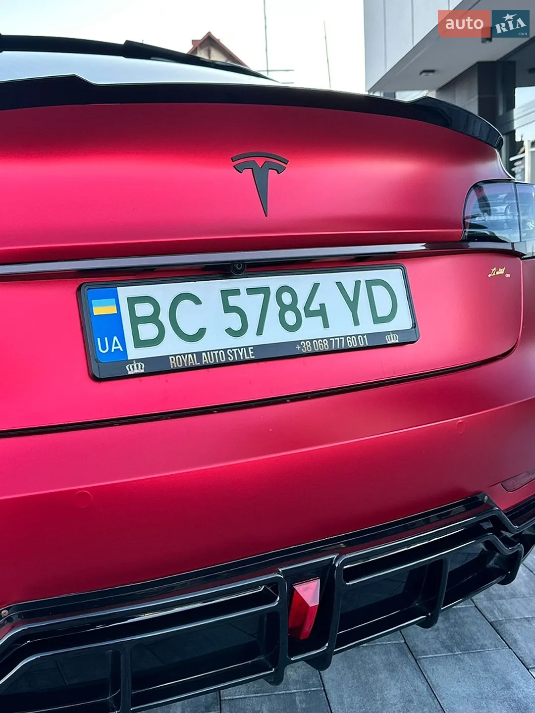 2019 Tesla Model 3 - мініатюра 32