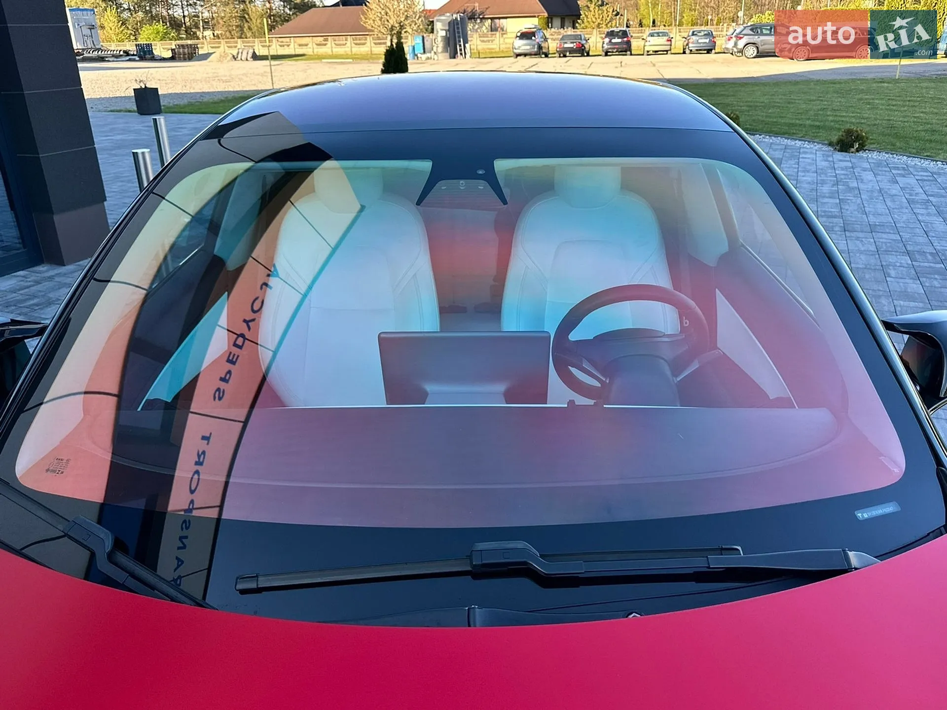 2019 Tesla Model 3 - мініатюра 37