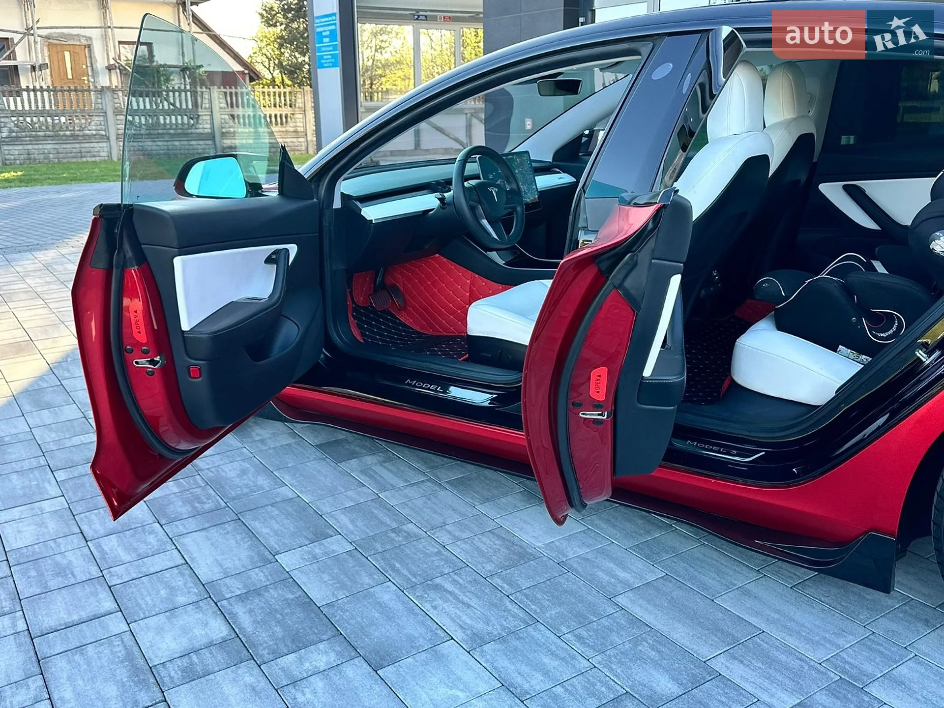 2019 Tesla Model 3 - мініатюра 47