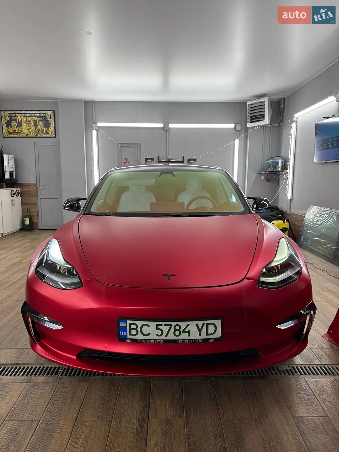 2019 Tesla Model 3 - мініатюра 62