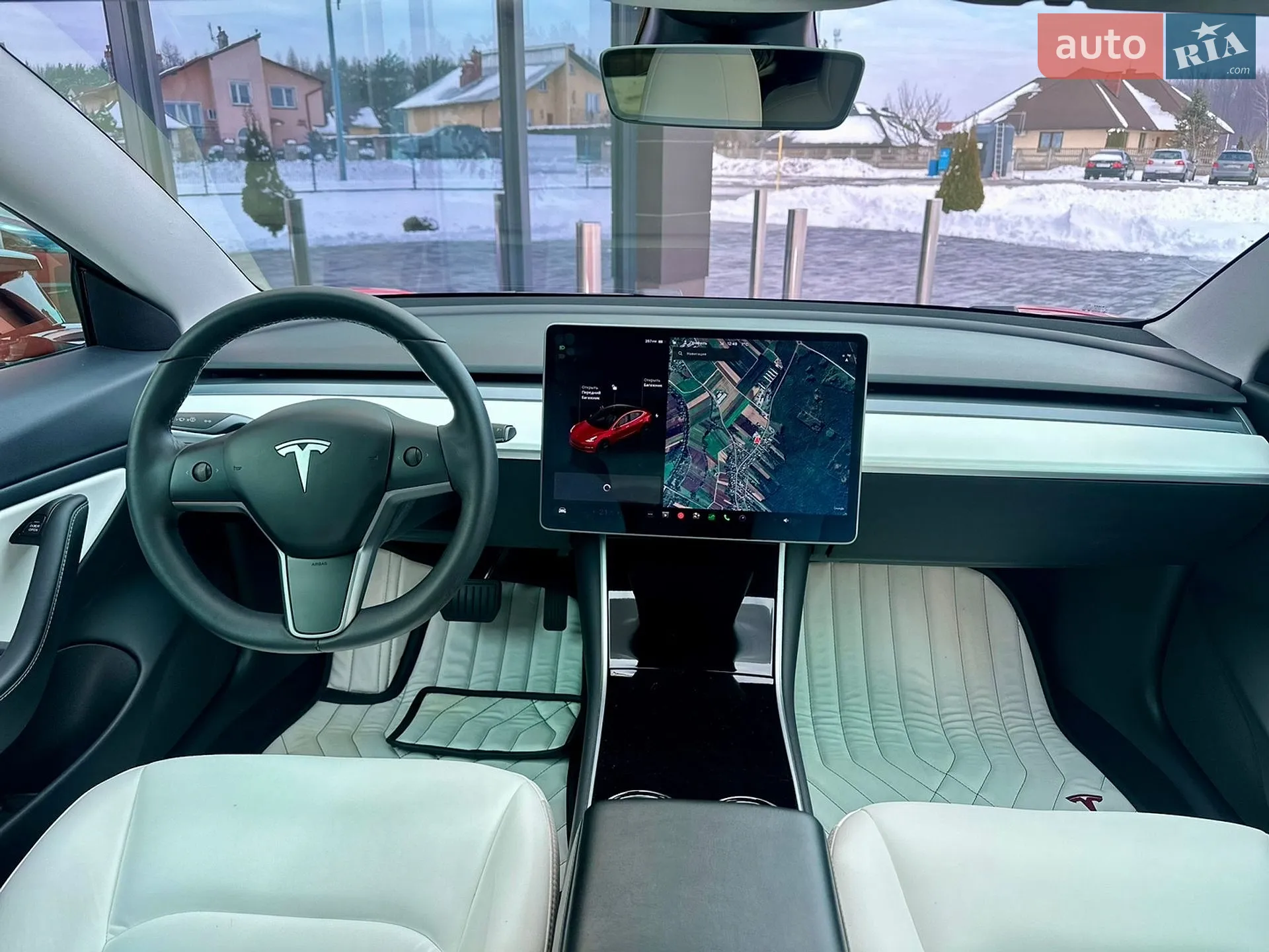 2019 Tesla Model 3 - мініатюра 77