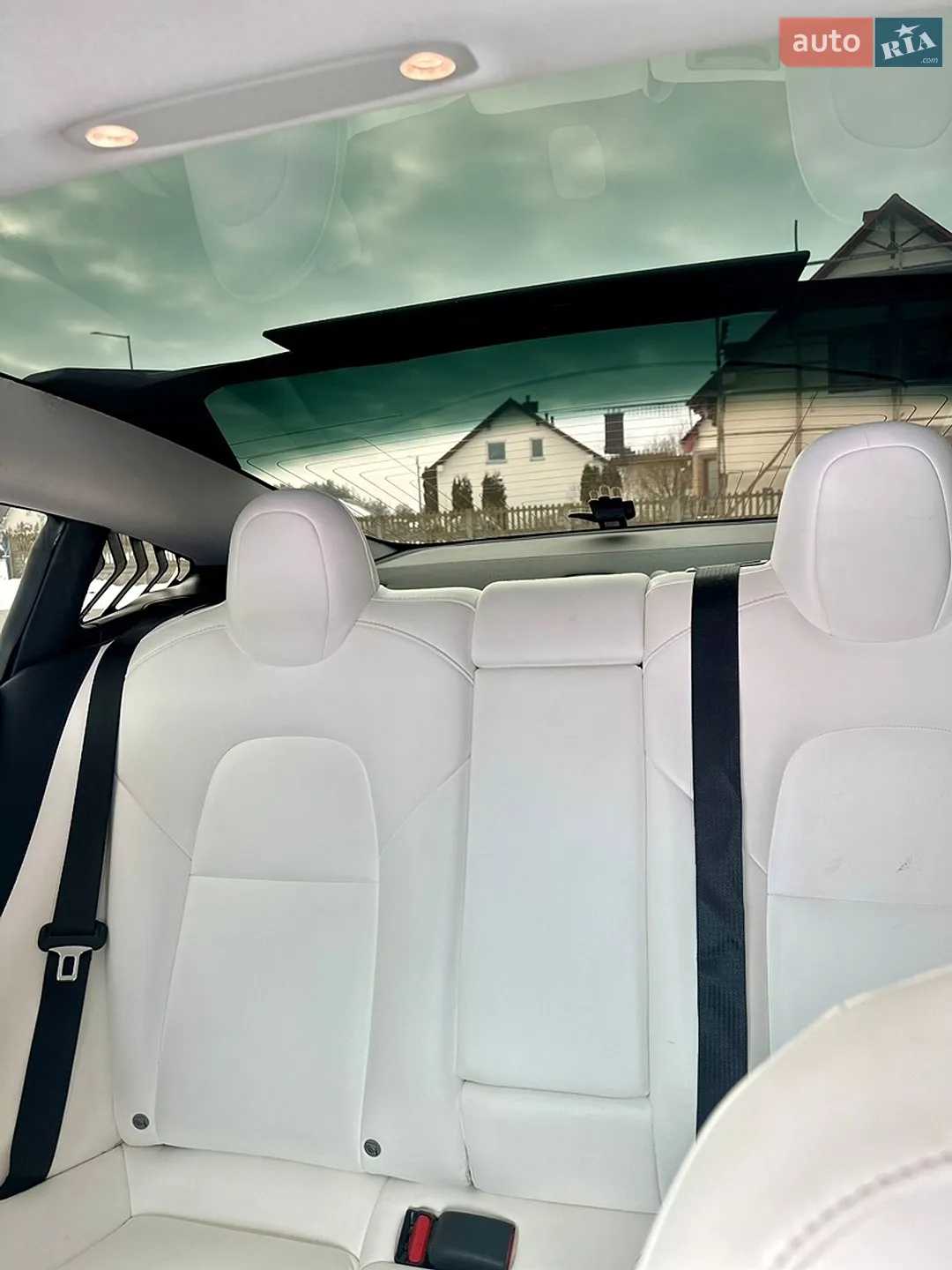2019 Tesla Model 3 - мініатюра 87