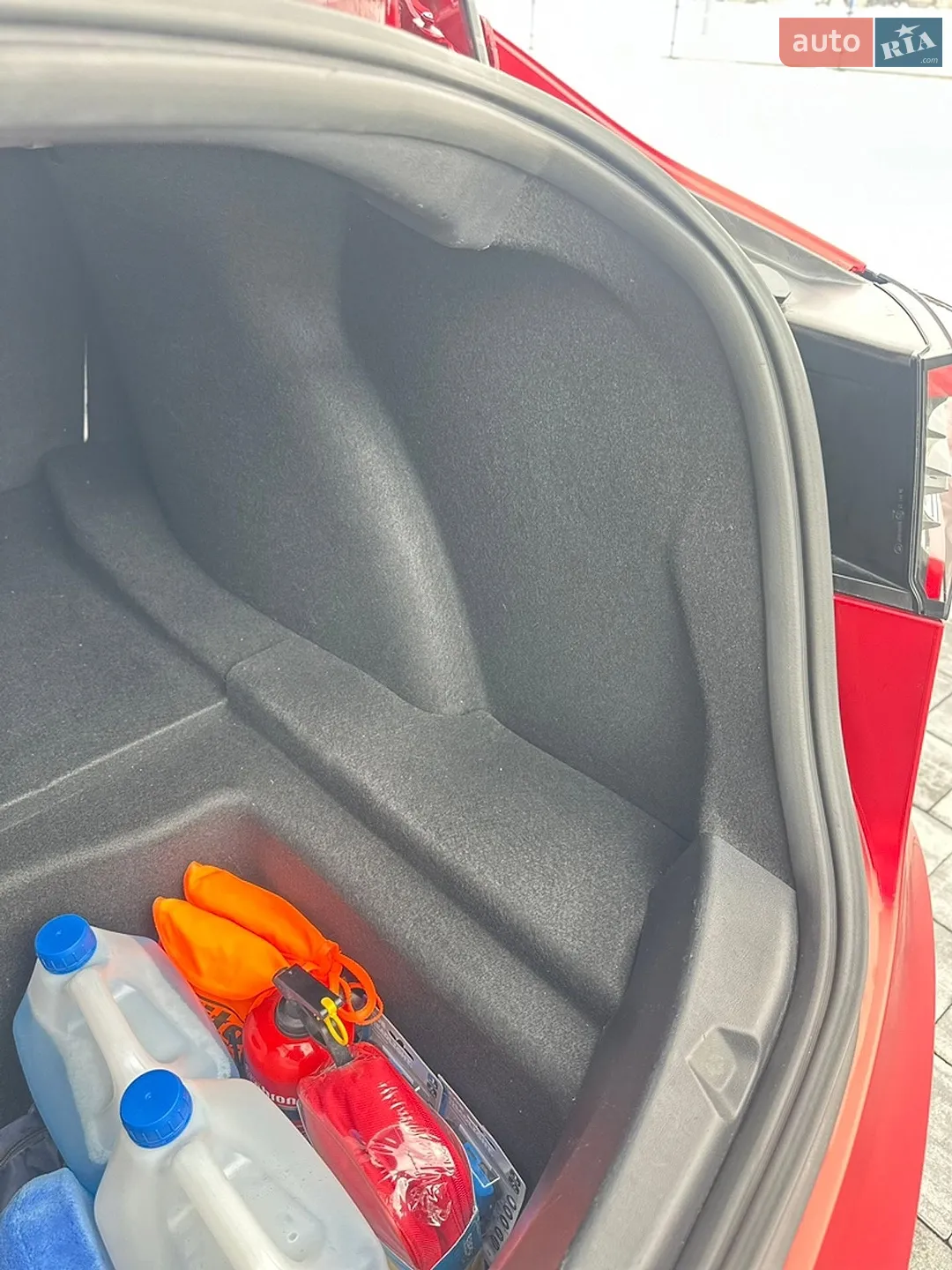 2019 Tesla Model 3 - мініатюра 92