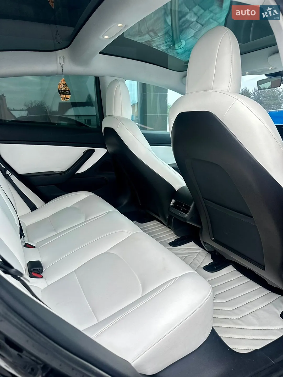 2019 Tesla Model 3 - мініатюра 97