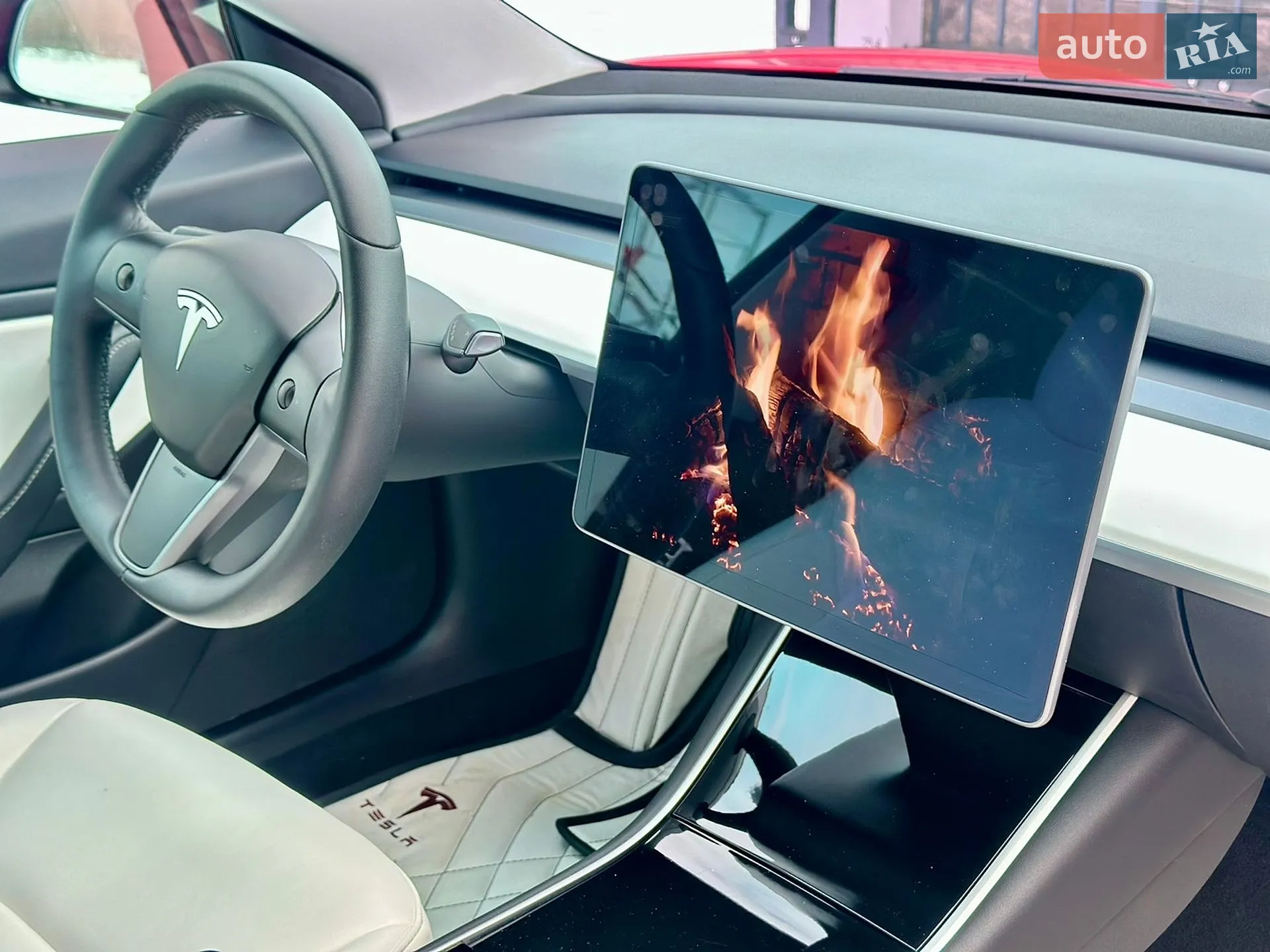 2019 Tesla Model 3 - мініатюра 102