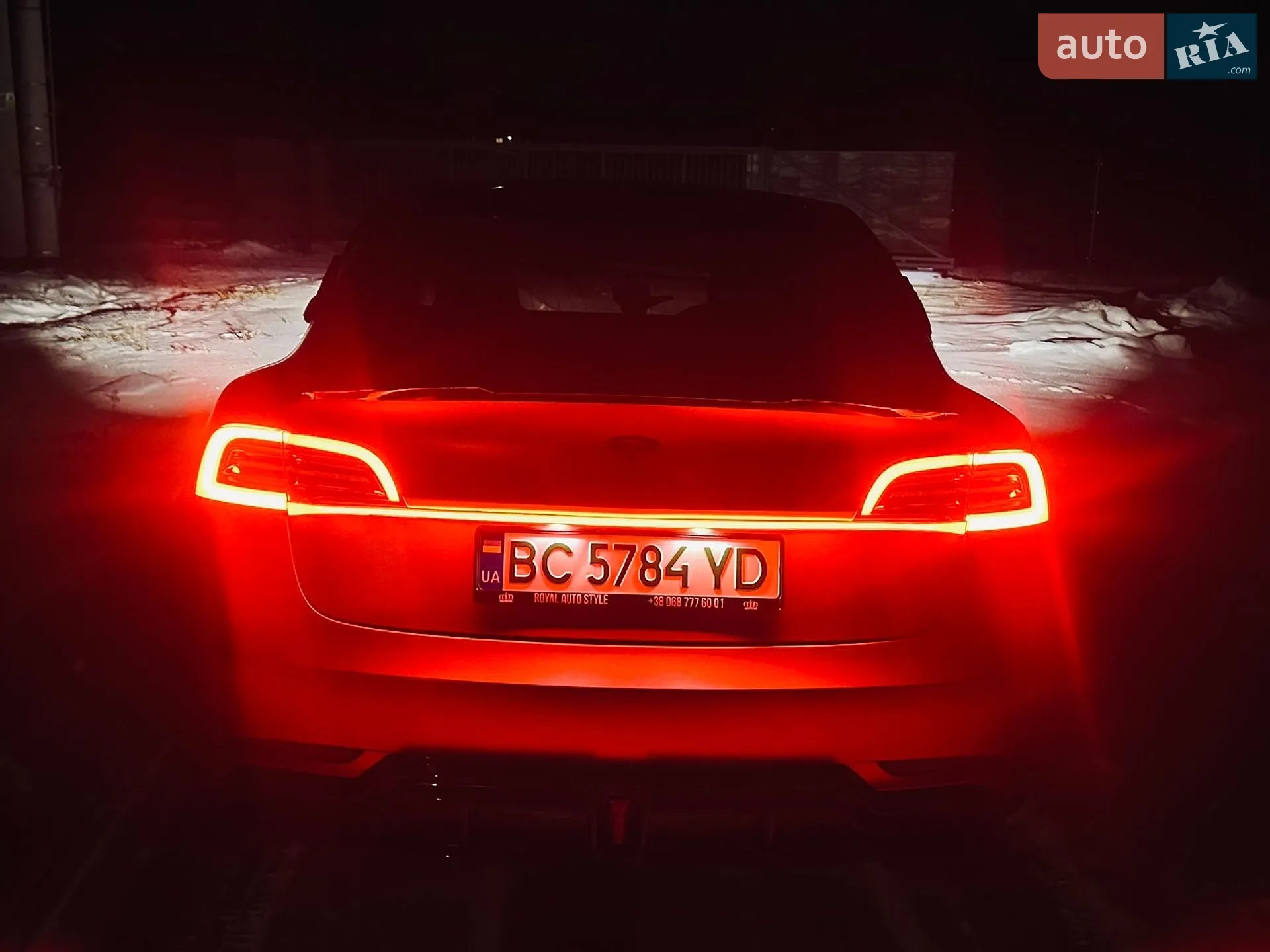 2019 Tesla Model 3 - мініатюра 107