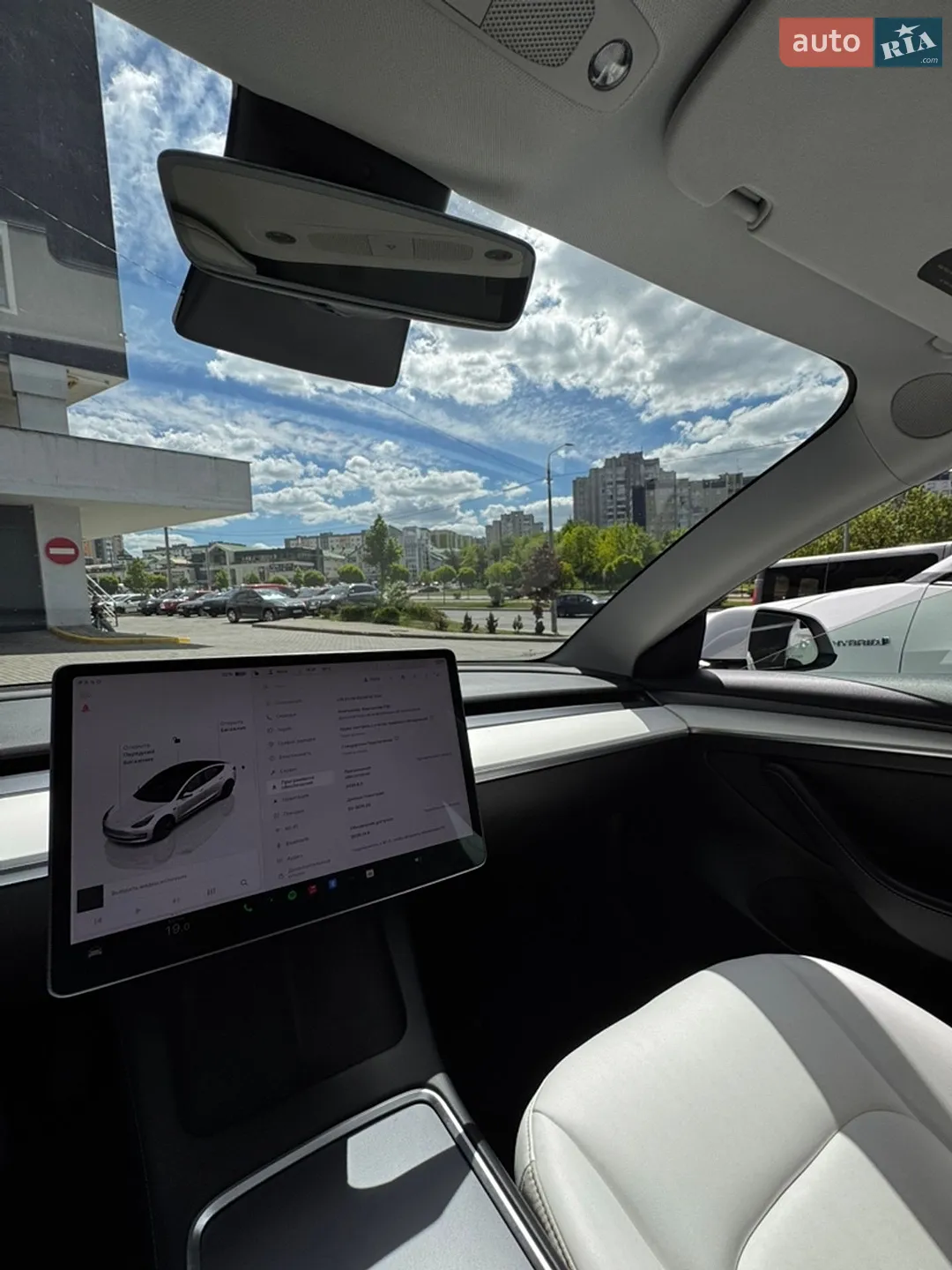 2022 Tesla Model 3 - мініатюра 33