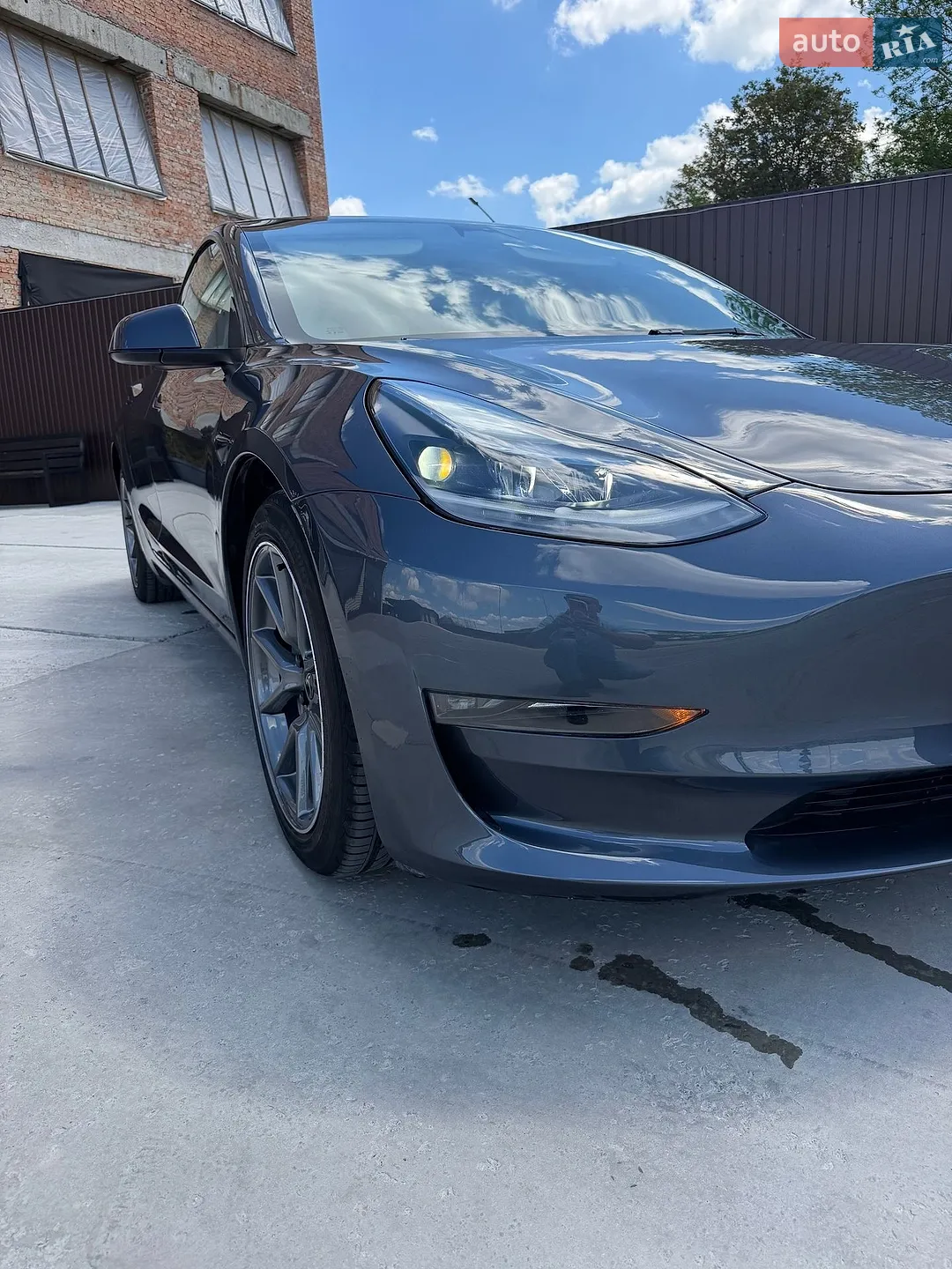 2023 Tesla Model 3 - мініатюра 12