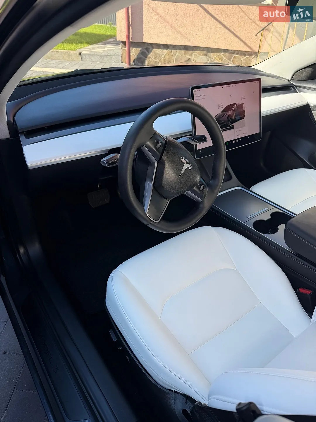 2023 Tesla Model 3 - мініатюра 20