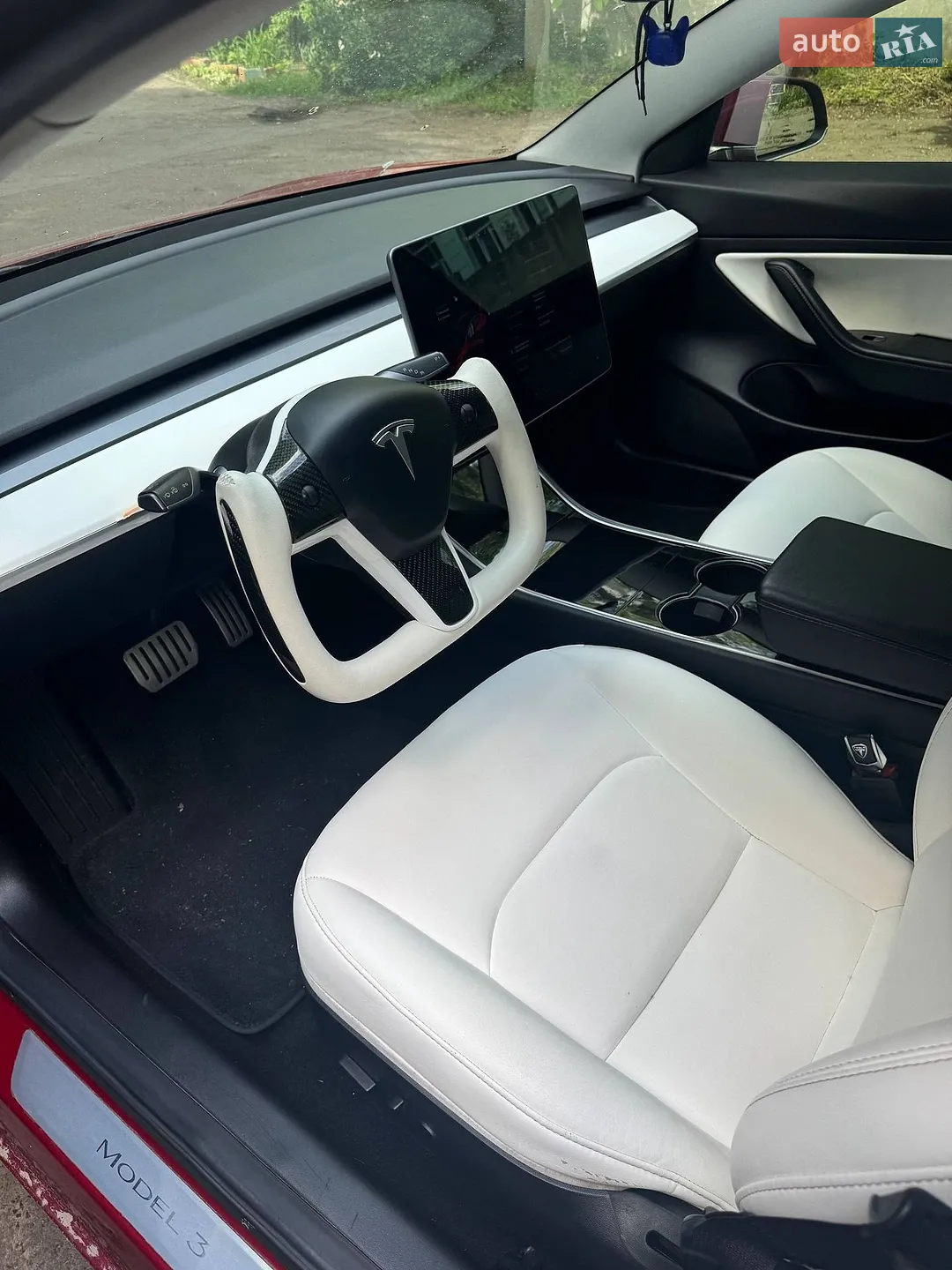 2019 Tesla Model 3 - мініатюра 13