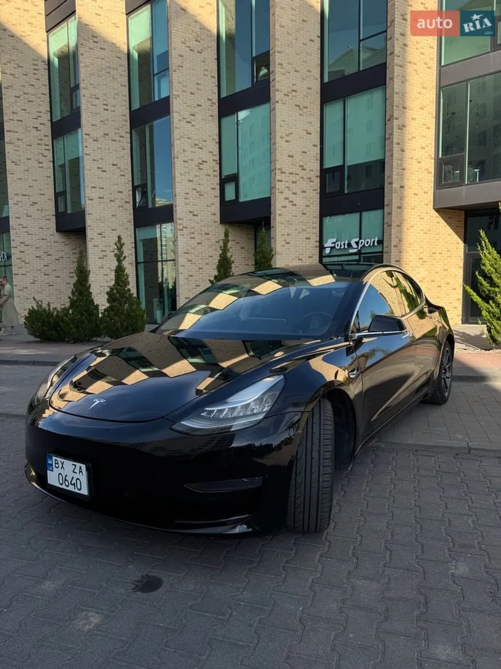 2021 Tesla Model 3 - мініатюра 22