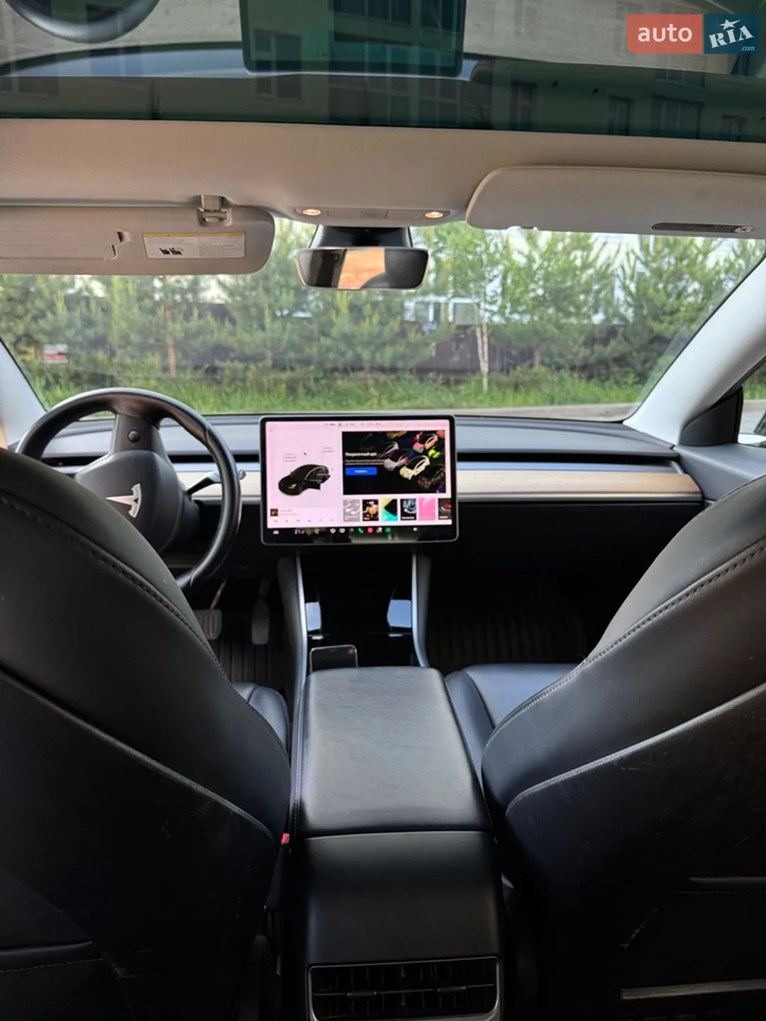 2020 Tesla Model 3 - мініатюра 14