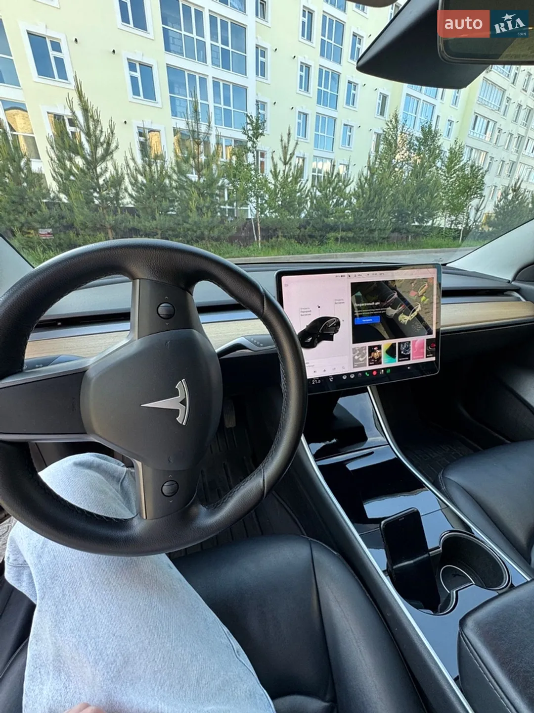 2020 Tesla Model 3 - мініатюра 17