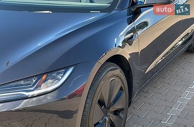 Седан Tesla Model 3 2024 в Софиевской Борщаговке
