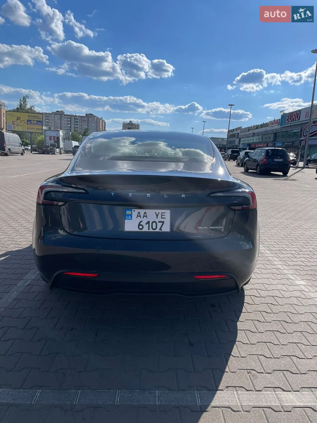 2024 Tesla Model 3 - мініатюра 14