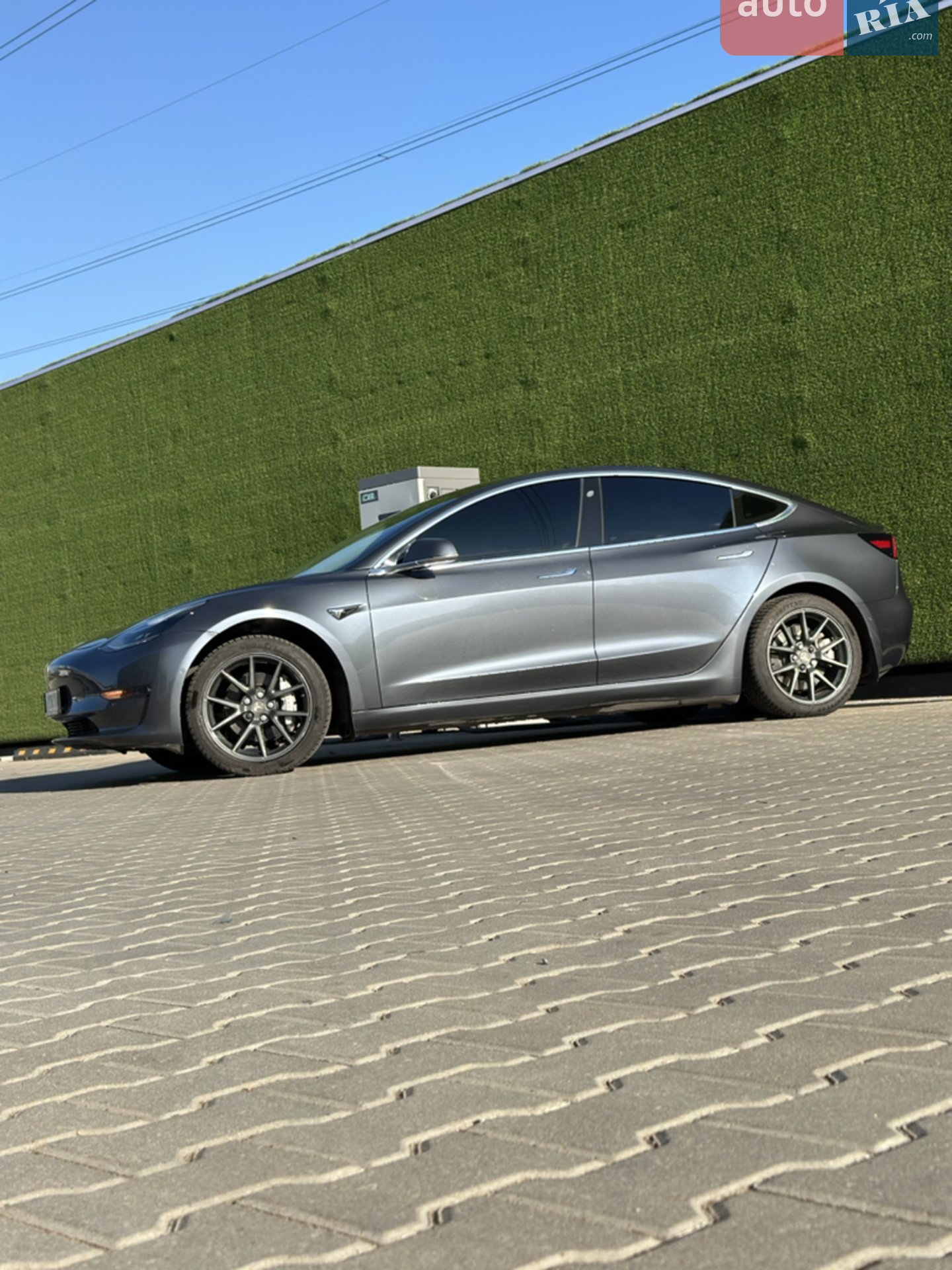 2018 Tesla Model 3 - мініатюра 10