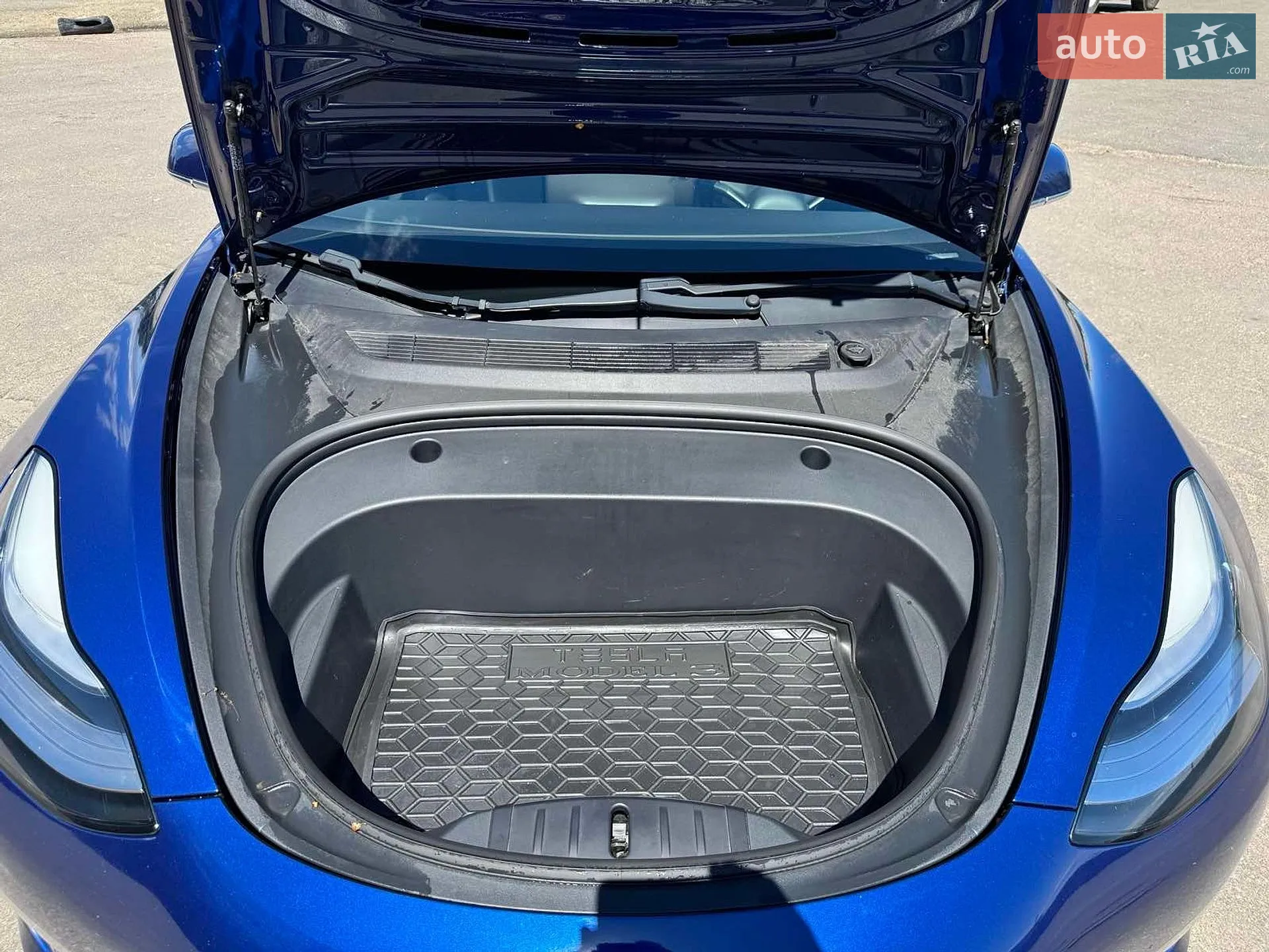 2020 Tesla Model 3 - мініатюра 10