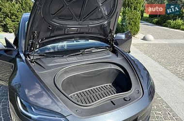 Седан Tesla Model 3 2025 в Днепре
