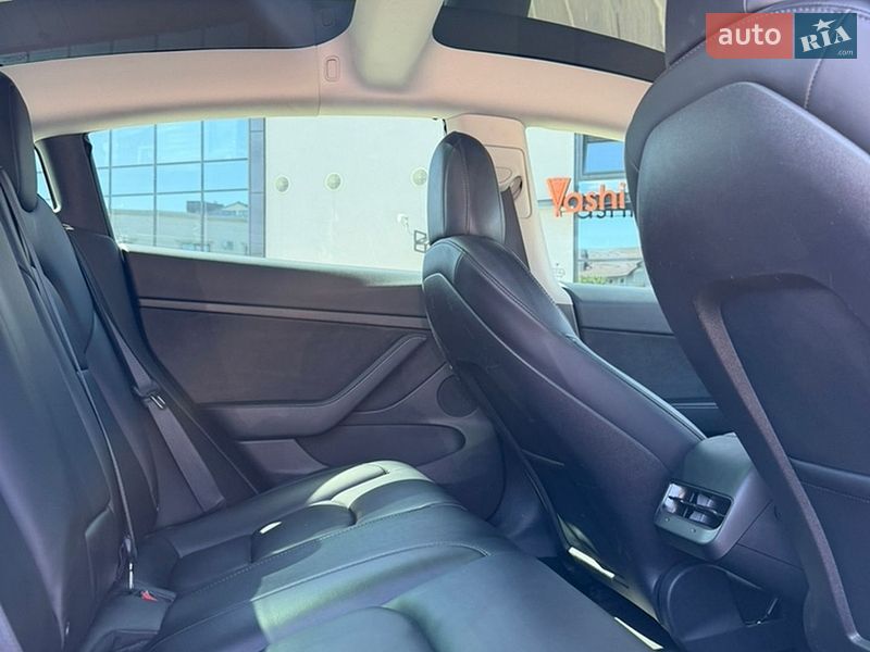 Седан Tesla Model 3 2021 в Рівному фото 15 Седан Tesla Model 3 2021 в Рівному