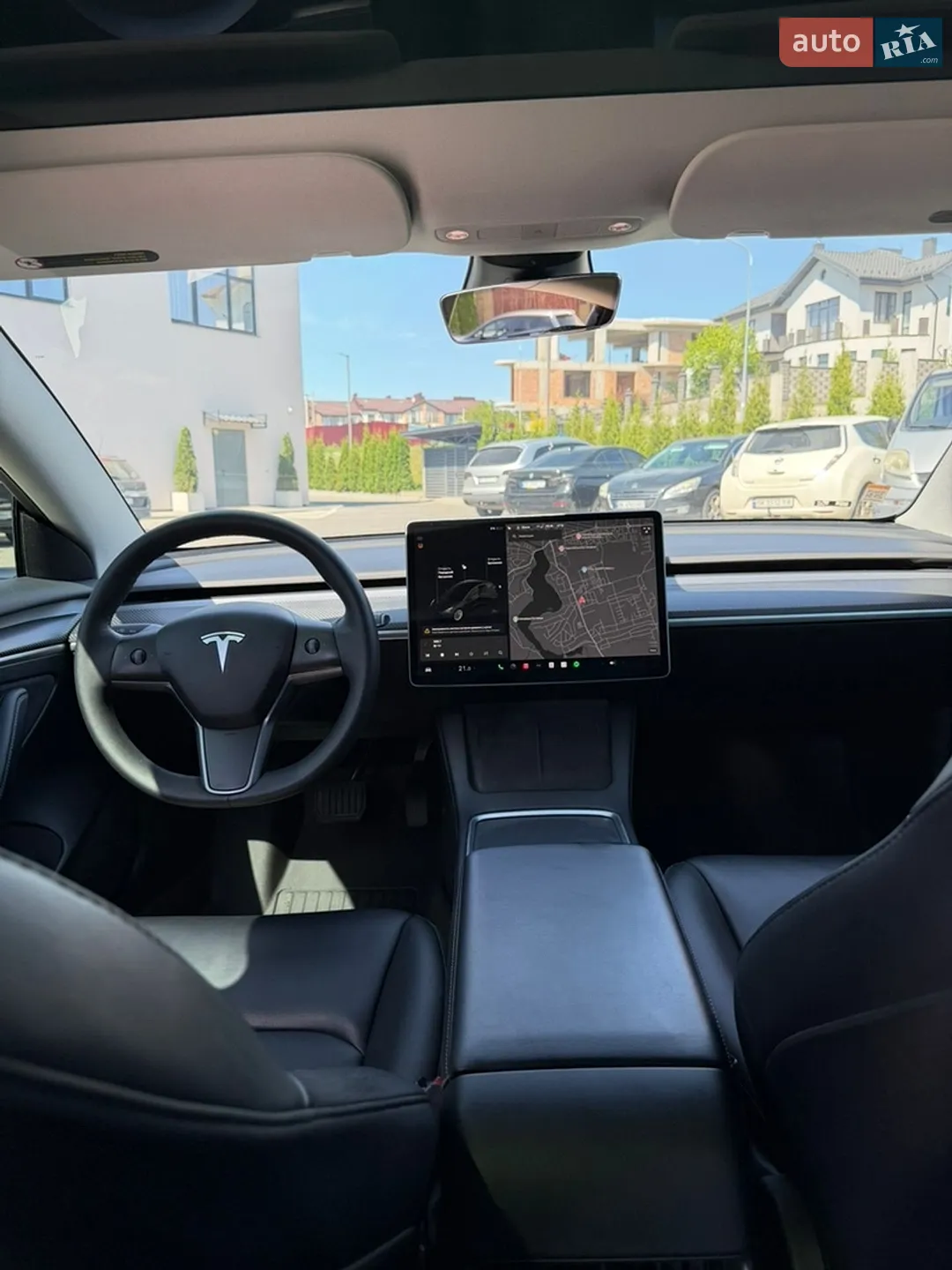 2021 Tesla Model 3 - мініатюра 21
