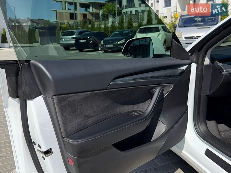 Седан Tesla Model 3 2021 в Рівному фото 22 Седан Tesla Model 3 2021 в Рівному