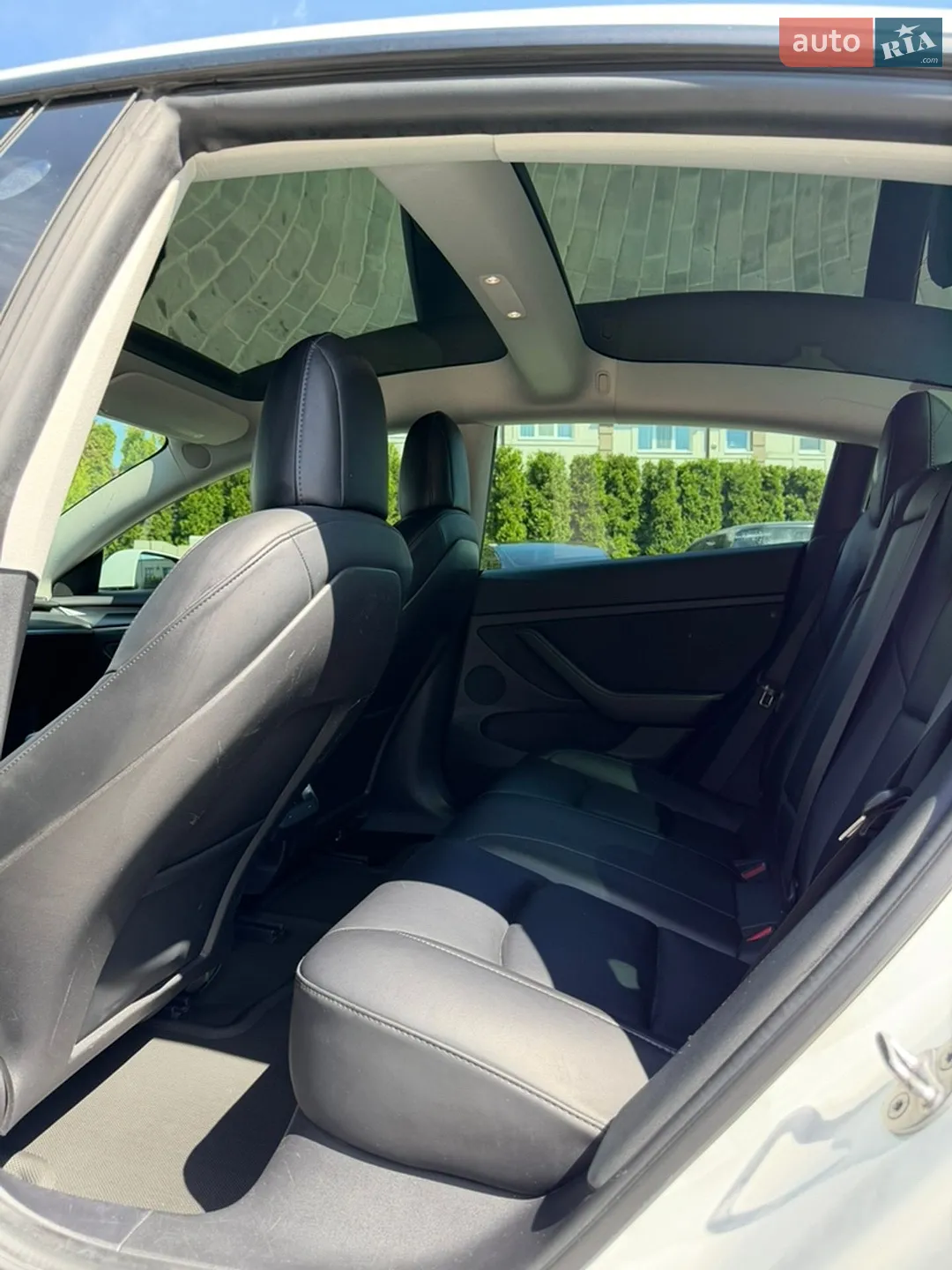 2021 Tesla Model 3 - мініатюра 20