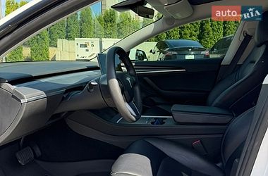 Седан Tesla Model 3 2021 в Рівному фото 23 Седан Tesla Model 3 2021 в Рівному