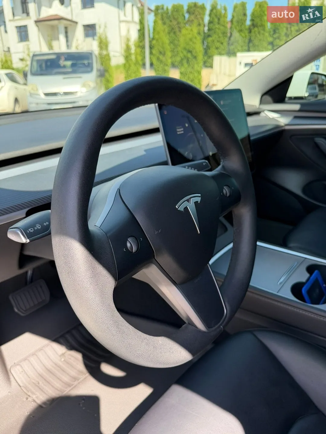 2021 Tesla Model 3 - мініатюра 26