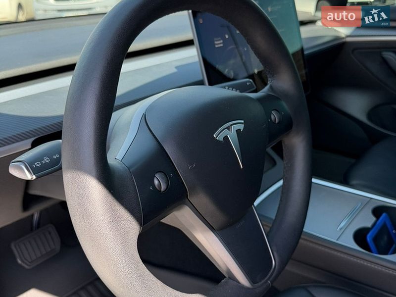 Седан Tesla Model 3 2021 в Рівному фото 26 Седан Tesla Model 3 2021 в Рівному