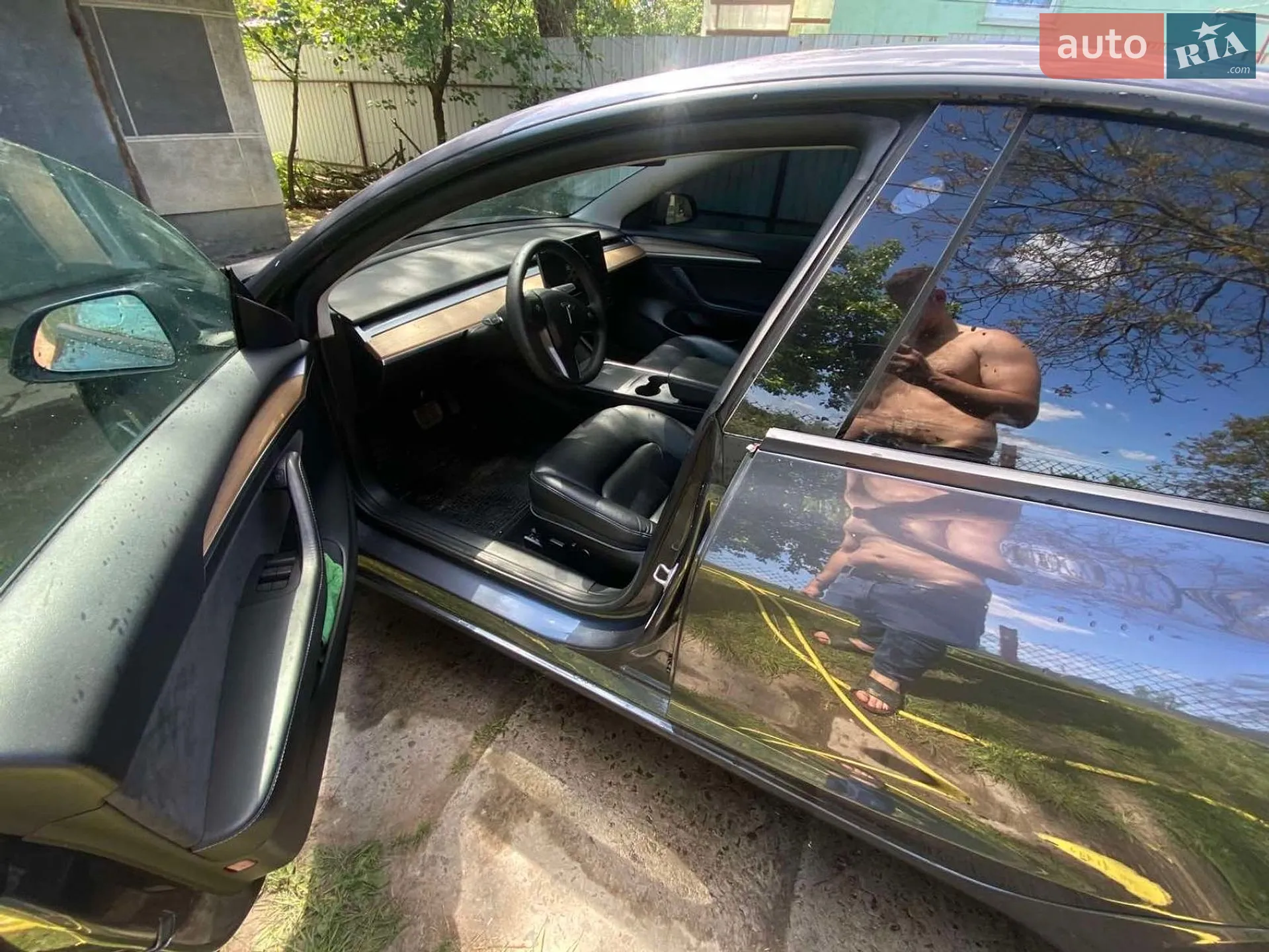 2022 Tesla Model 3 - мініатюра 9