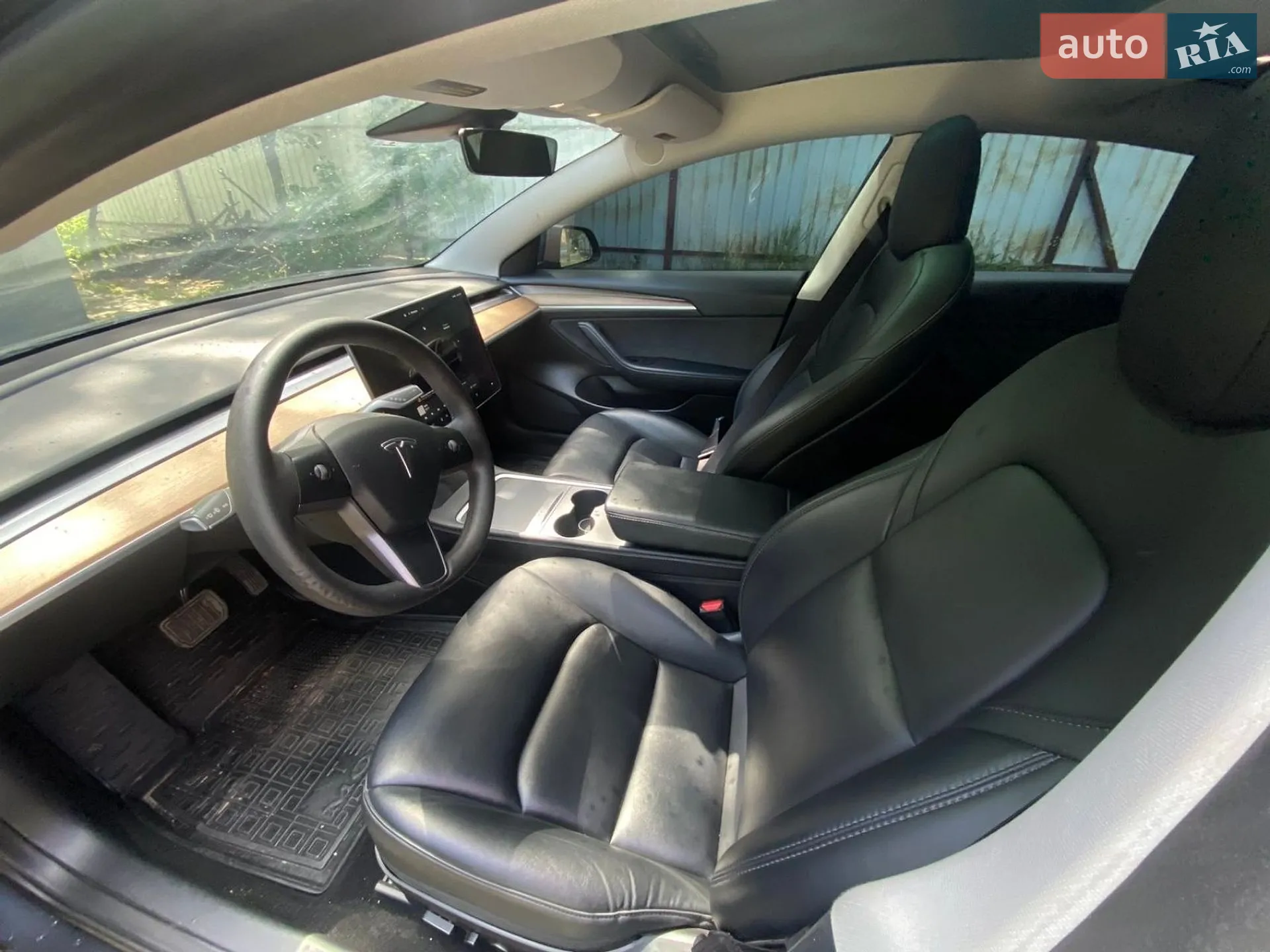 2022 Tesla Model 3 - мініатюра 18