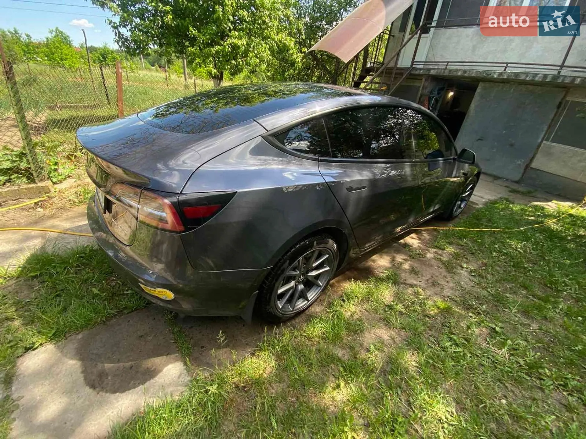 2022 Tesla Model 3 - мініатюра 23