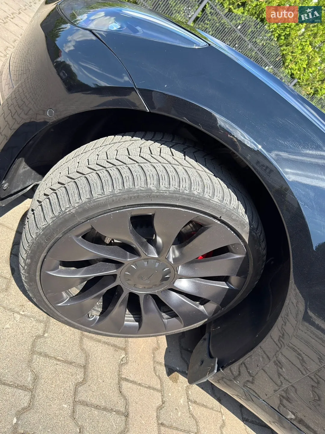 2022 Tesla Model 3 - мініатюра 9