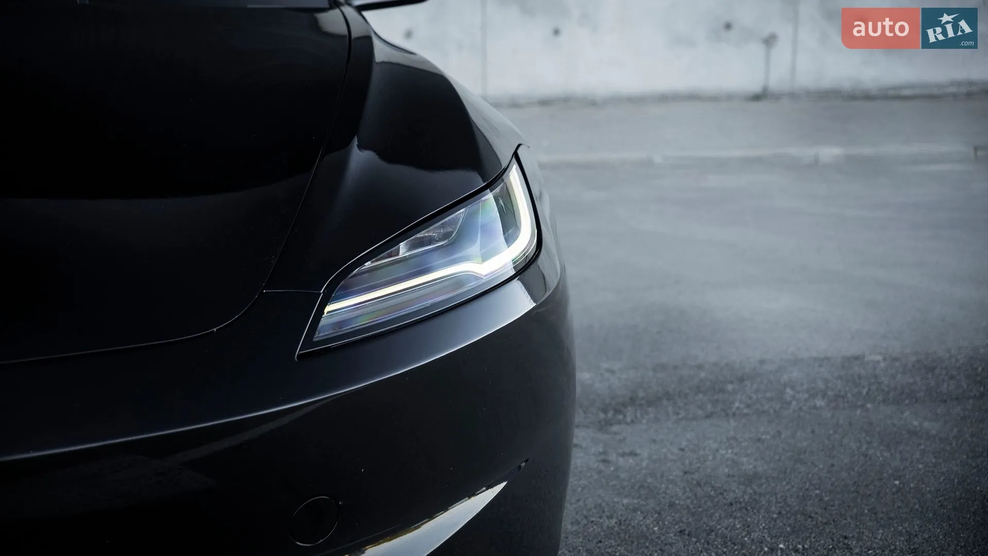 2024 Tesla Model 3 - мініатюра 13