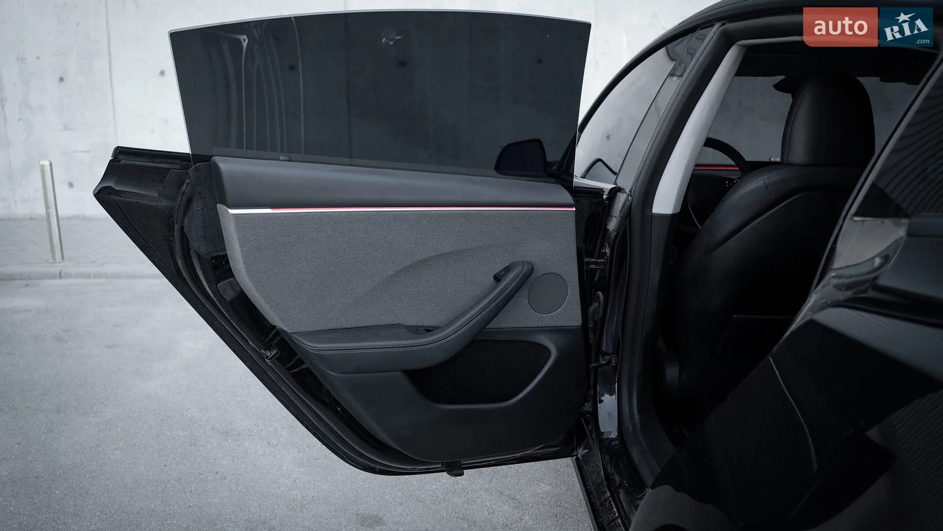 2024 Tesla Model 3 - мініатюра 18
