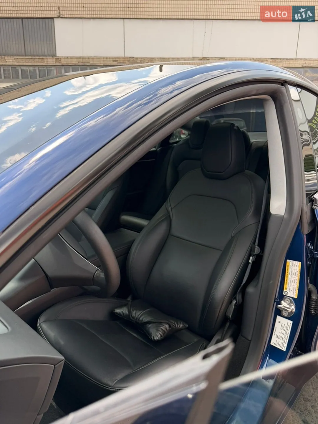 2024 Tesla Model 3 - мініатюра 5