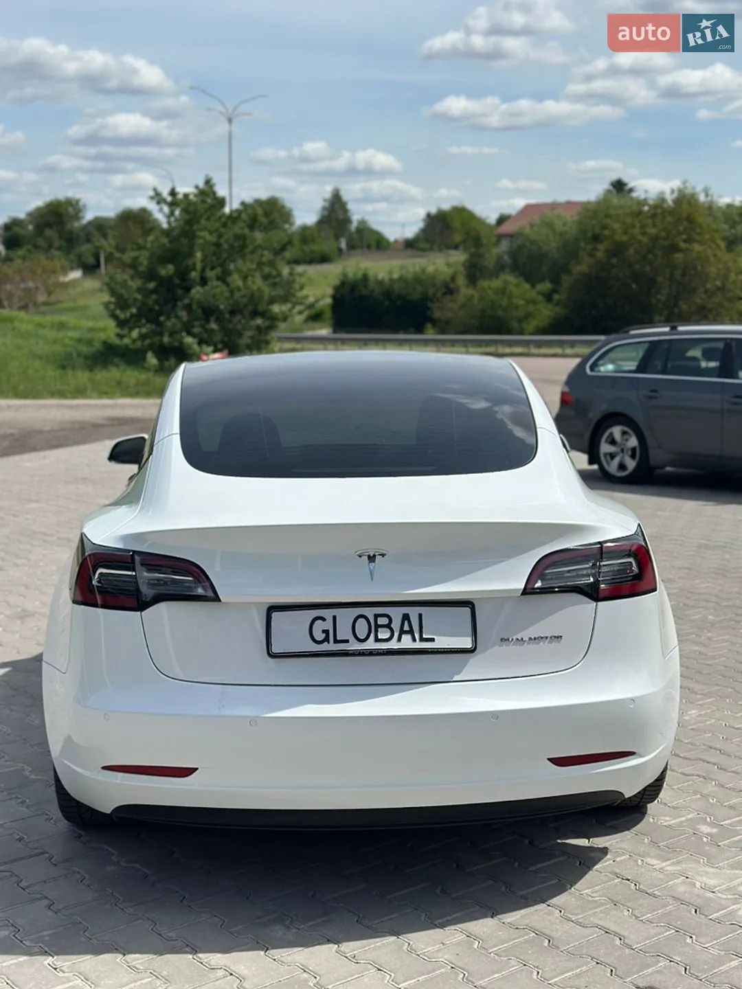 2021 Tesla Model 3 - мініатюра 7