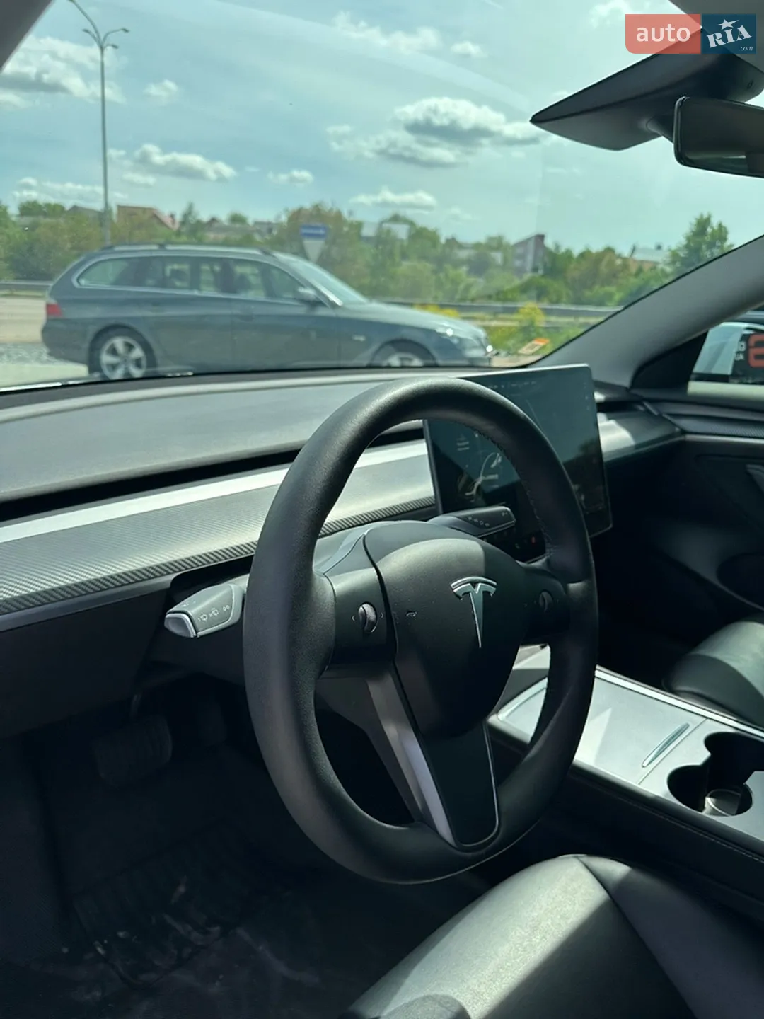 2021 Tesla Model 3 - мініатюра 11