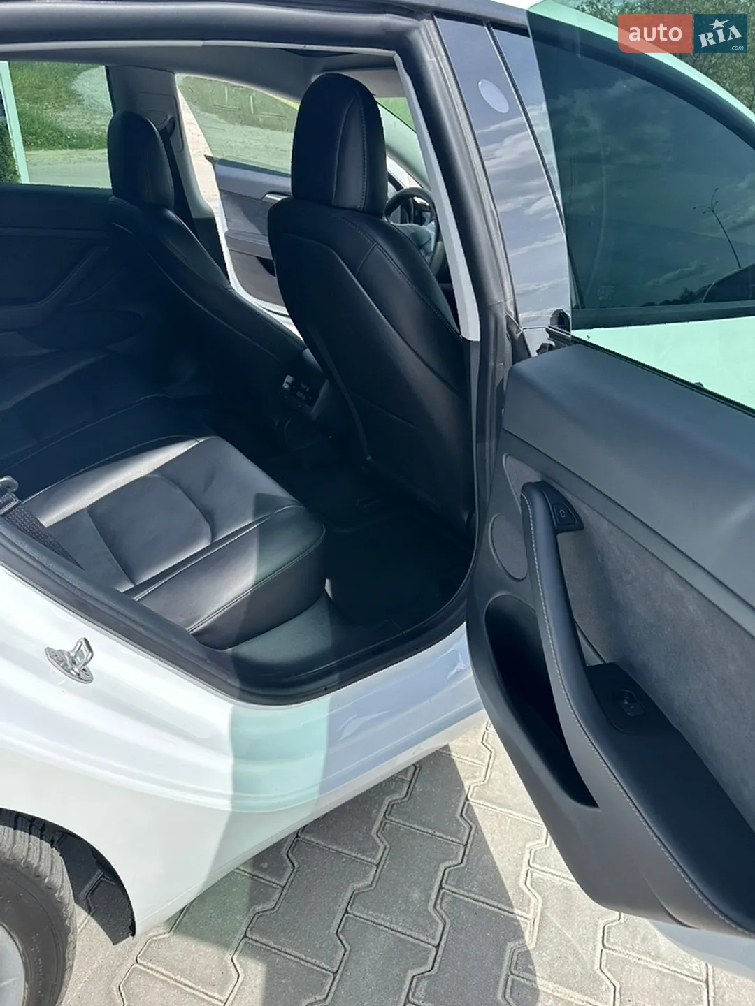 2021 Tesla Model 3 - мініатюра 16