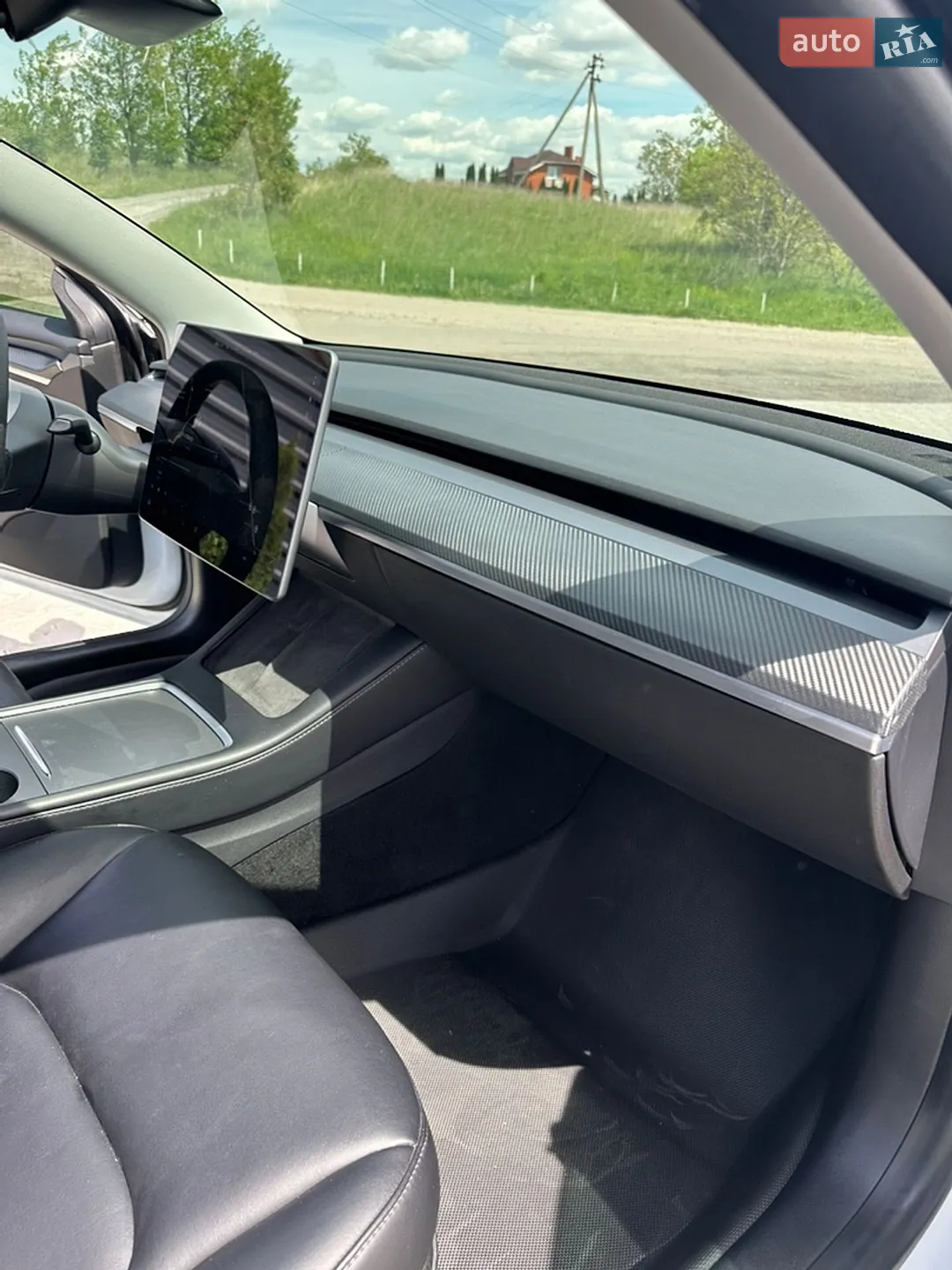 2021 Tesla Model 3 - мініатюра 21