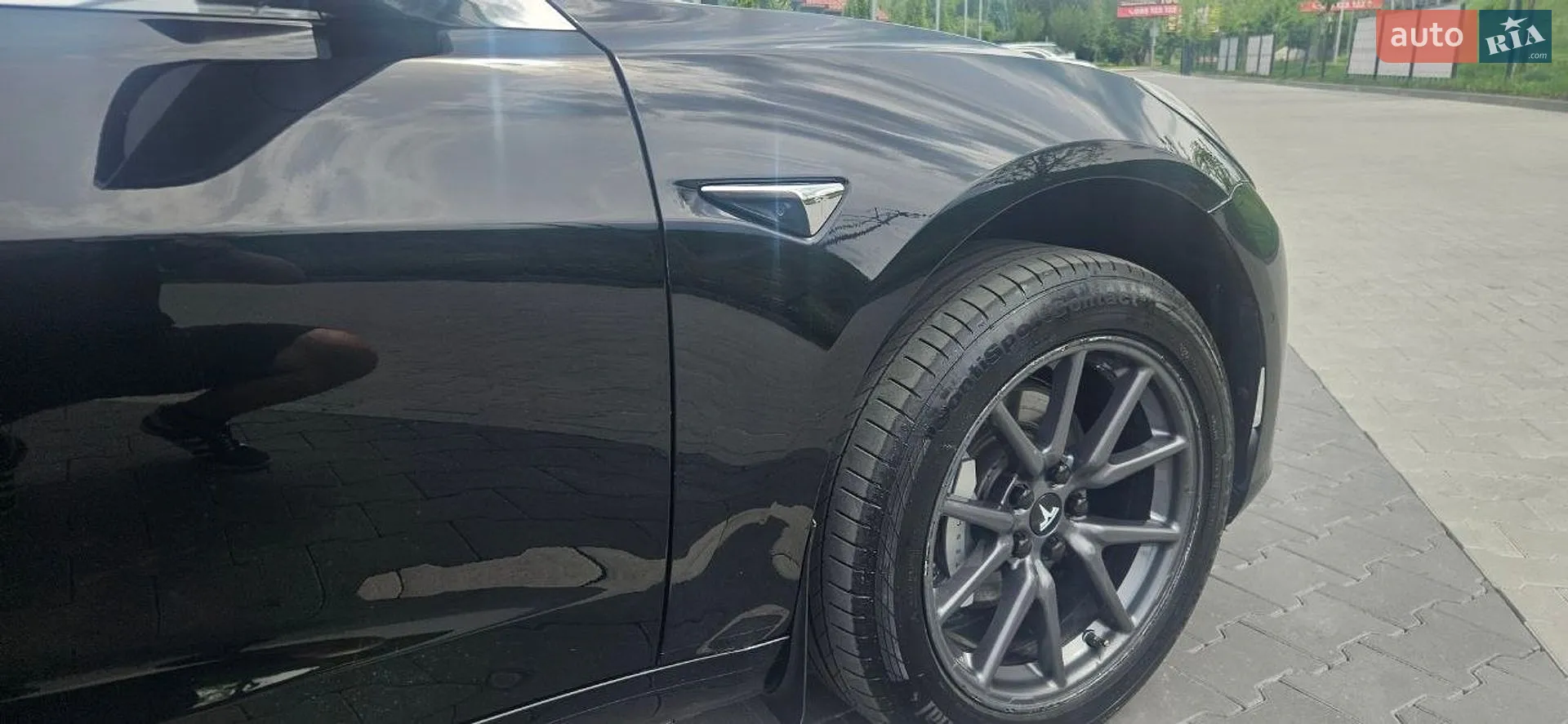 2018 Tesla Model 3 - мініатюра 13