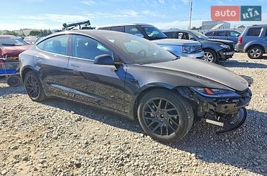 Седан Tesla Model 3 2024 в Львові фото 4 Седан Tesla Model 3 2024 в Львові