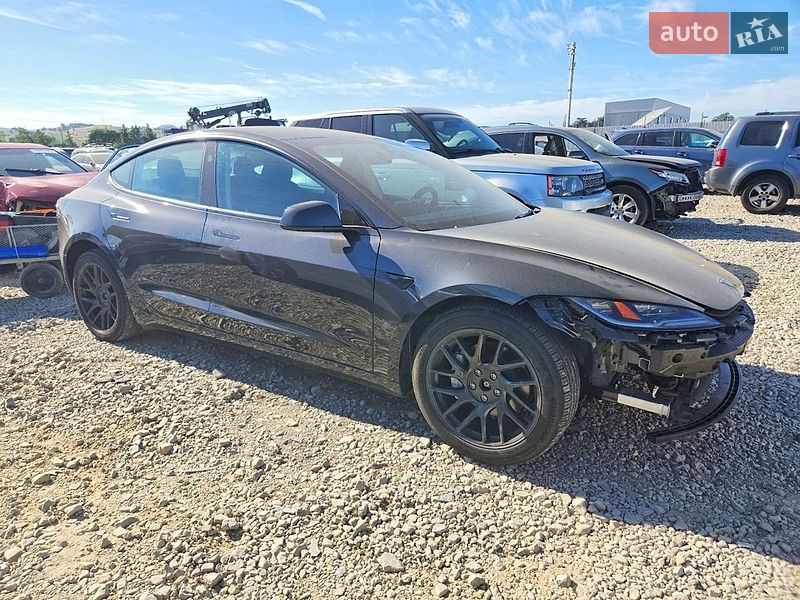 Седан Tesla Model 3 2024 в Львові фото 4 Седан Tesla Model 3 2024 в Львові