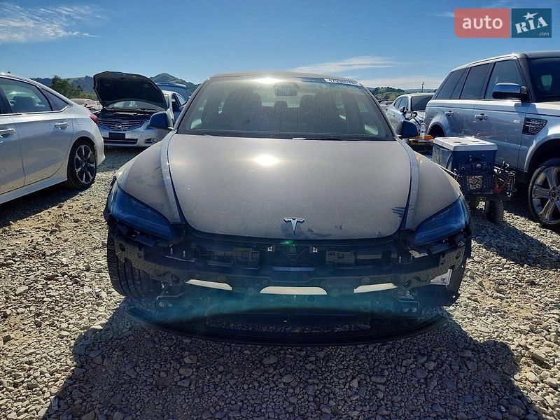 Седан Tesla Model 3 2024 в Львові фото 5 Седан Tesla Model 3 2024 в Львові