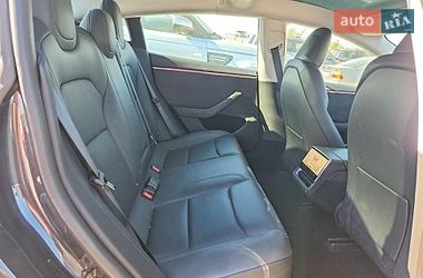 Седан Tesla Model 3 2024 в Львові фото 10 Седан Tesla Model 3 2024 в Львові