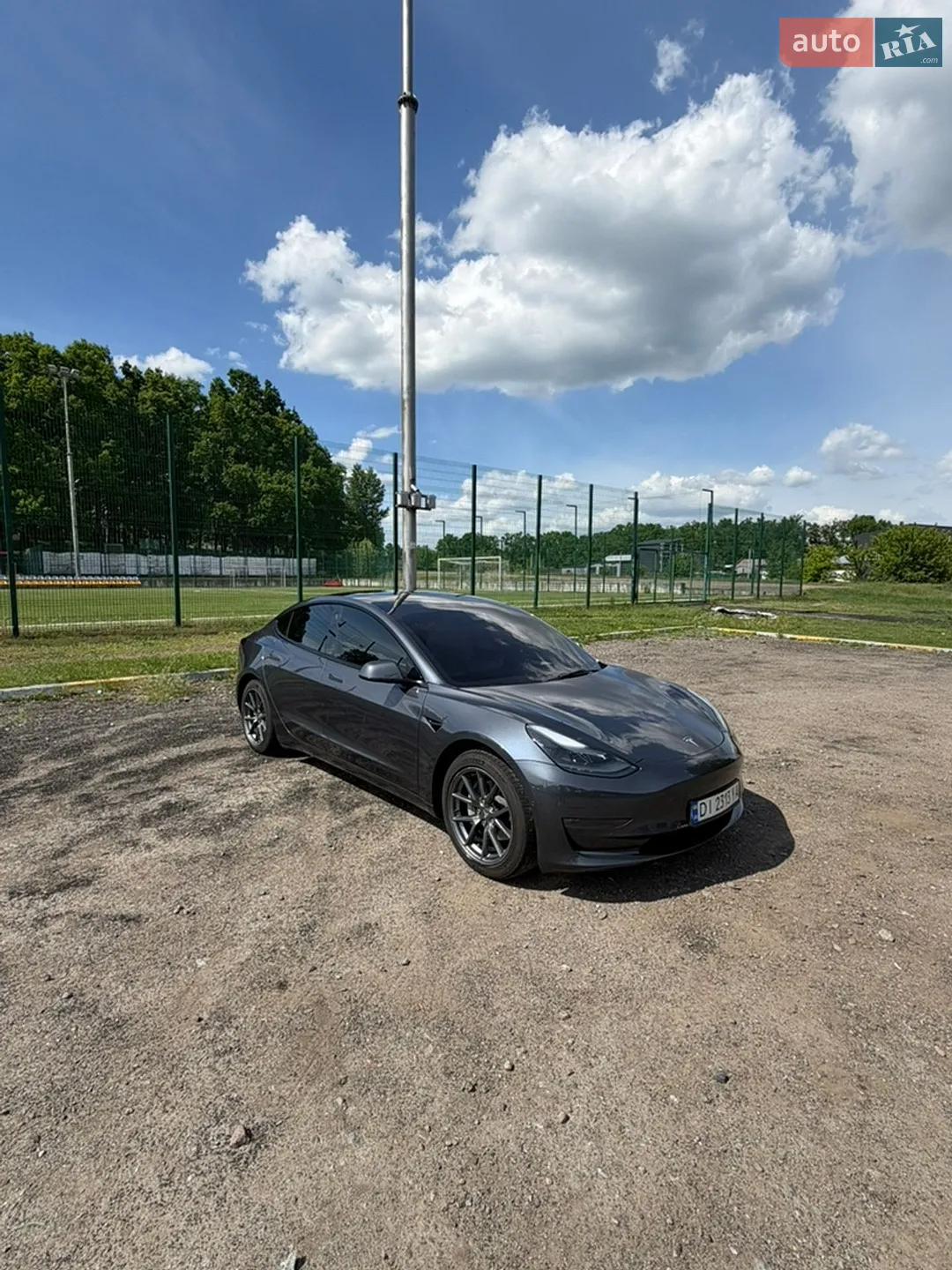 2022 Tesla Model 3 - мініатюра 8