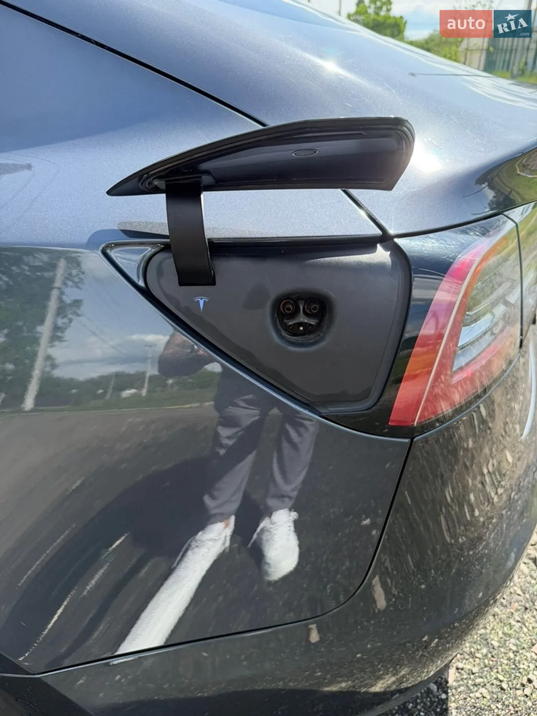 2022 Tesla Model 3 - мініатюра 14