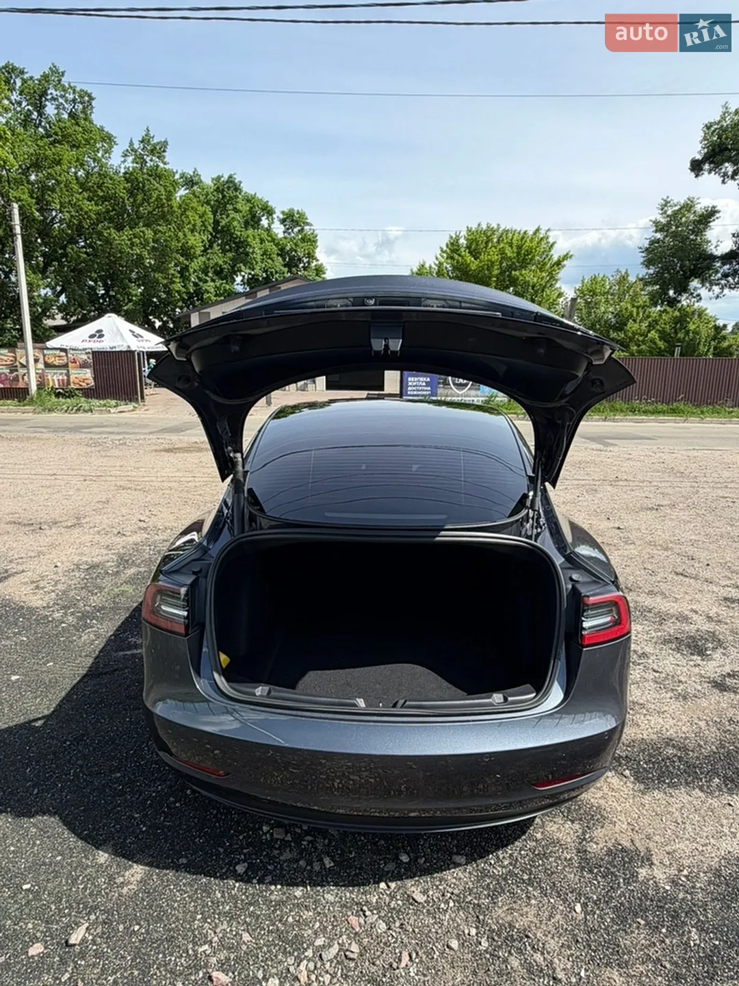 2022 Tesla Model 3 - мініатюра 17