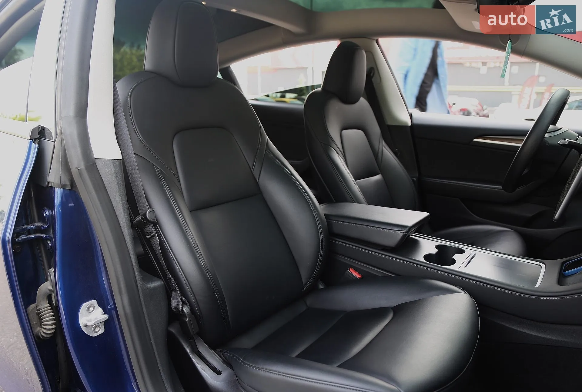 2023 Tesla Model 3 - мініатюра 5